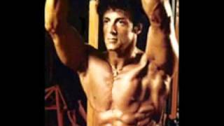 sylvester stallone treinos e estilo [upl. by Hnao]