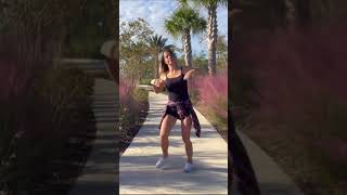 EASY “CALM DOWN” CHOREO for you to dance away Full video on my Channel 💕💃🏼💕 [upl. by Nibroc]