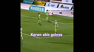 Keren abis gol saltonya [upl. by Oatis617]