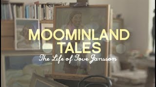 BBC Moominland Tales The Life of Tove Jansson [upl. by Esac]