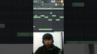 Samle Beat type flstudio qbeats producer randbtypebeatwithvocalsample beatmaker [upl. by Curkell]