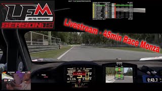 LFM daily Racing  safety first  ELOSR Aufbau im Gange [upl. by Greggs257]