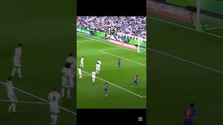 Barcelo vs madrid remontada fypシ゚viral messi [upl. by Domenic]