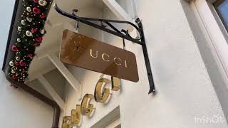 Black Friday Outlet Roermond  Gucci woman collection [upl. by Uwton]