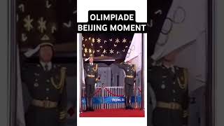 Olimpiade Beijing moment [upl. by Ruthven]