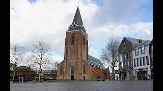 Petruskerk  Wijk CentrumOost  Zondag 1 Oktober 2023  1830 uur [upl. by Llertnac]