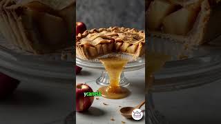 Deliciosa Tarta de Manzana Keto ¡Disfruta sin Remordimientos 🍏✨Parte 2 ketofacil ketosabor [upl. by Merwin]