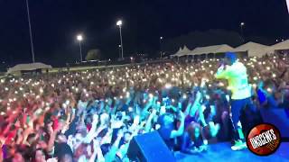 Boosie Performs “Set It Off” Live At Prairie View AampM University Homecoming PVAMU [upl. by Braasch]