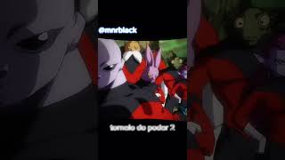 •Torneio do poder 2 ☠️• edit viralshort dragonball brabo anime flow brasil max power [upl. by Neumeyer826]