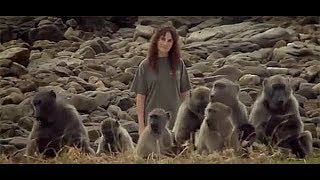 The Animal communicator  Anna Breytenbach Full documentary [upl. by Willing]