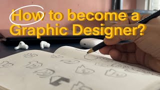 How to get started with Graphic Design Tools Online Resources Books Clients etc [upl. by Sheppard]