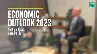 Introductie Economic Outlook [upl. by Dicks]