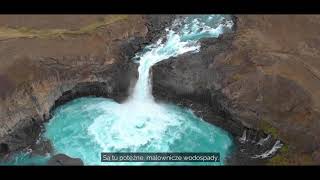 Iceland Story – The Blue Mermaid Travel [upl. by Arrac]