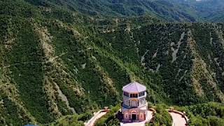 Throni  Kykkos monastery  Cyprus [upl. by Ennayd]