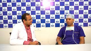 Haematuria Blood in Urine Causes Symptoms amp Treatment  Dr Sayan Das and Dr Abhay Kumar [upl. by Yr]