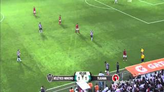 Ronaldinho vs Tijuana 3005 2013  HD 720p  Roni Tv [upl. by Lednahc]