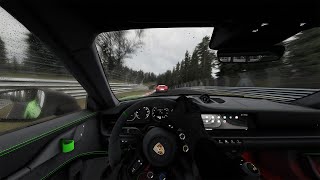 Pure Realistic Graphics in Assetto Corsa [upl. by Maddi]