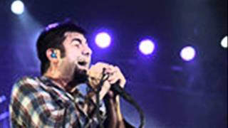 Deftones  Minerva Live [upl. by Furtek]