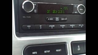 How To Synch Your Phone To Your Ford Edge [upl. by Morrell163]