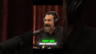 Avoid THESE People  Andrew Huberman ft Joe Rogan [upl. by Hermina648]