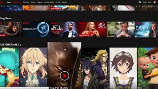 How To Use Netflix Enhancer from Simkl in Chrome Browser [upl. by Sredna]