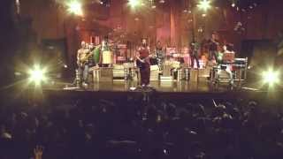 Forfun  Ao Vivo no Circo Voador  DVD Completo [upl. by Eben]