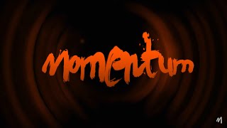 MOMENTUM ｜ Officiële Trailer [upl. by Ntsyrk]