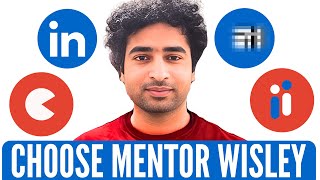 The Best Way to Choose Your Mentor  Right Way to Pick a Mentor  TopMate Preplaced LinkedIn  TAS [upl. by Nylasoj]