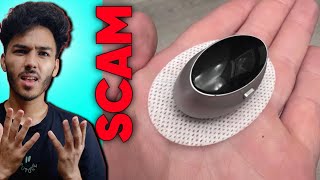 Sleepease Pro Anti Snore Patch Reviews  Scam or Legit [upl. by Ever160]