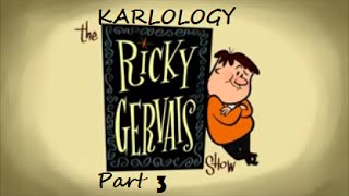 Best of Karlology  Karl Pilkingtons greatest theories stories quotes and opinions Part 3 [upl. by Sadick]