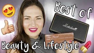 BEST OF BEAUTY amp LIFESTYLE ❤ APRIL 2016 [upl. by Hiett]