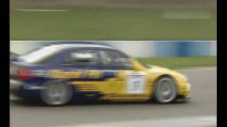 BTCC 2000 Round 3 Donington Park [upl. by Godiva]