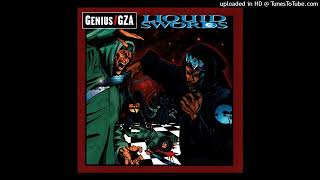 10 Genius GZA  Investigative Reports [upl. by Frechette]