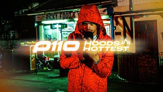 Zino  Hoods Hottest  P110 [upl. by Yesnikcm557]