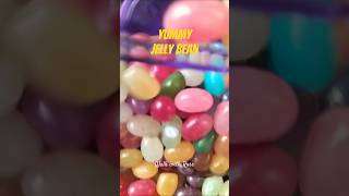 Satisfying JELLY BEAN  Sweets candy gummies [upl. by Esirehs496]