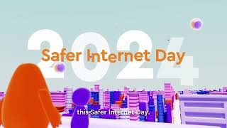 Safer Internet Day 2024  Film for parents and carers [upl. by Aromas165]