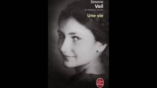 Une Vie chap 1  une enfance niçoise une jeunesse au temps de la Shoah extrait dune Vie de SVeil [upl. by Roselani506]