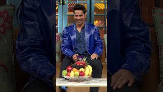 Kapil Sharma ne kiya Remo DSouza ke sath masti bollywood comedynightswithkapil comedyshow [upl. by Levy]