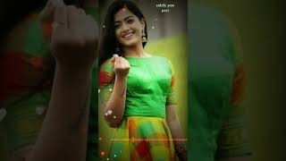 Jillane jillana neer thuli pattu status song tamil😍😍😍 [upl. by Aihsatan422]