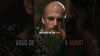 FLOKI IMPOSE LA PAIX [upl. by Magda]