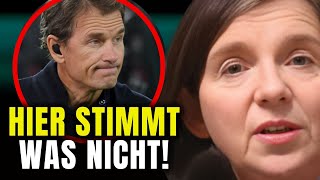 BLITZNACHRICHT 💥 ENDLICH SAGT ES EINER 💥 DIESES VIDEO STÜRMT GERADE DIE YOUTUBE TRENDS [upl. by Gavrah]