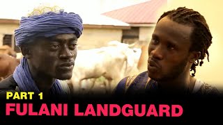 KWADWO NKANSA LILWIN amp AKABENEZER FULANI LANDGUARD part 1 [upl. by Retepnhoj]