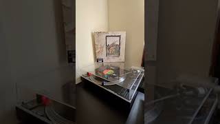 Led Zeppelins Stairway To Heaven On Vinyl [upl. by Hedwig]