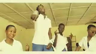 OLEGUE  DÉLÉGUÉ GÉNÉRAL  OFFICIAL VIDEO [upl. by Bowen]