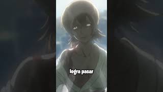 LA MEJOR ESCENA FANSERVICE 😂 [upl. by Starr]