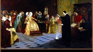 O Rosacruz John Dee [upl. by Ruscio]