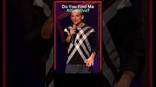 Carl Barron Do You Find Me Attractive justforlaughs montreal shorts carlbarron standup [upl. by Nudd]