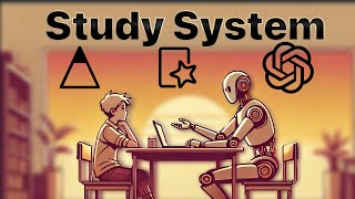 Intelligent Tutoring Systems Review ChatGPT Mindmaps Studying [upl. by Yror648]