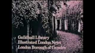 EPITAPH FOR AN AGE  HIGHGATE CEMETERY [upl. by Loretta451]