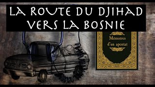 Et c’est vers notre seigneur que nous retournerons  Mémoires dun apostat Marocain  chapitre 18 [upl. by Valdemar]